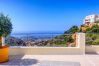 Lejlighed i Marbella - 1090 - Los Monteros Samara Hill Penthouse