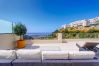 Lejlighed i Marbella - 1090 - Los Monteros Samara Hill Penthouse