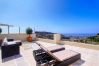 Lejlighed i Marbella - 1090 - Los Monteros Samara Hill Penthouse