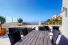 Lejlighed i Marbella - 1090 - Los Monteros Samara Hill Penthouse