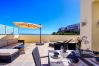 Lejlighed i Marbella - 1090 - Los Monteros Samara Hill Penthouse