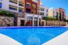 Lejlighed i Marbella - 1090 - Los Monteros Samara Hill Penthouse