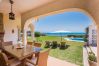 Villa i Marbella - 1100 - BEACH FRONT VILLA