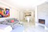 Lejlighed i Marbella - 1108 MODERN BEACH PENTHOUSE