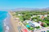 Lejlighed i Marbella - 1108 MODERN BEACH PENTHOUSE