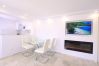 Lejlighed i Marbella - 1108 MODERN BEACH PENTHOUSE