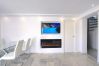 Lejlighed i Marbella - 1108 MODERN BEACH PENTHOUSE