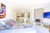 Lejlighed i Marbella - 1108 MODERN BEACH PENTHOUSE