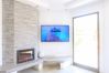 Lejlighed i Marbella - 1108 MODERN BEACH PENTHOUSE