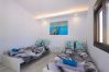 Lejlighed i Marbella - 1108 MODERN BEACH PENTHOUSE