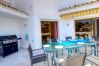 Lejlighed i Marbella - 1108 MODERN BEACH PENTHOUSE