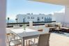 Lejlighed i Estepona - DJA- Modern 2 bedroom apartment close to beach