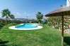 Lejlighed i Estepona - DJA- Modern 2 bedroom apartment close to beach