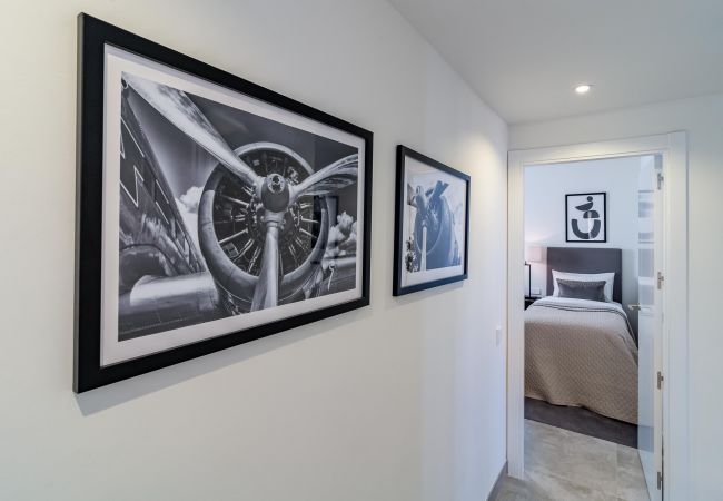 Lejlighed i Estepona - INF3.6K - Luxury apartment perfect location
