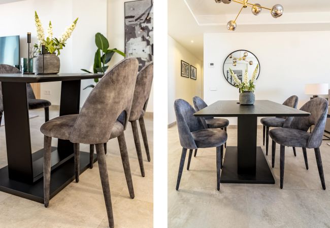 Lejlighed i Estepona - INF3.6K - Luxury apartment perfect location