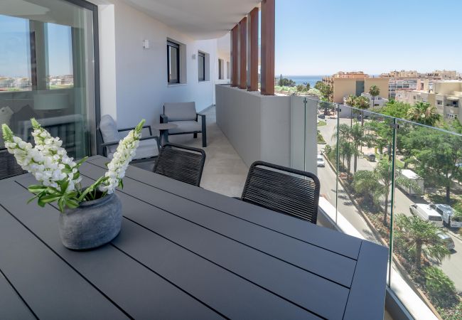 Lejlighed i Estepona - INF3.6K - Luxury apartment perfect location