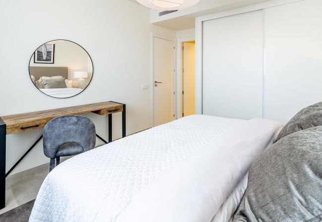Lejlighed i Estepona - INF3.6K - Luxury apartment perfect location