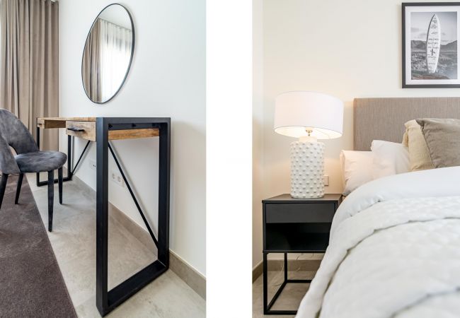 Lejlighed i Estepona - INF3.6K - Luxury apartment perfect location