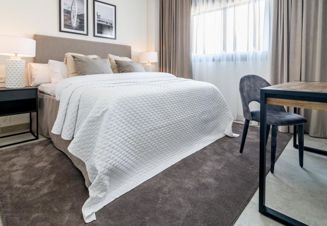 Lejlighed i Estepona - INF3.6K - Luxury apartment perfect location