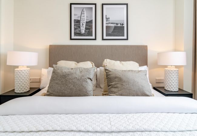 Lejlighed i Estepona - INF3.6K - Luxury apartment perfect location