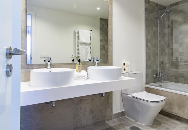 Lejlighed i Estepona - INF3.6K - Luxury apartment perfect location