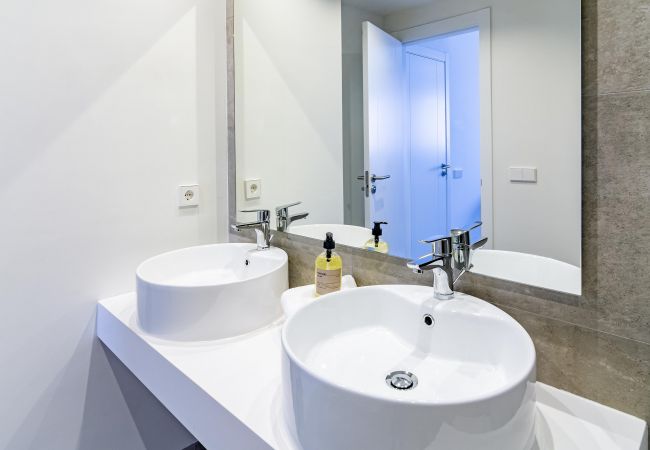 Lejlighed i Estepona - INF3.6K - Luxury apartment perfect location