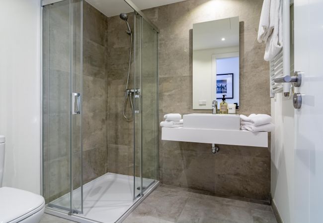 Lejlighed i Estepona - INF3.6K - Luxury apartment perfect location