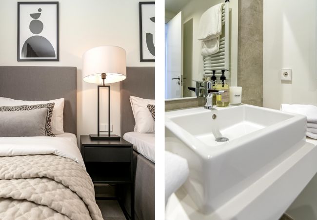 Lejlighed i Estepona - INF3.6K - Luxury apartment perfect location
