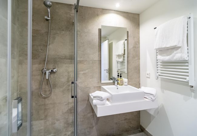 Lejlighed i Estepona - INF3.6K - Luxury apartment perfect location