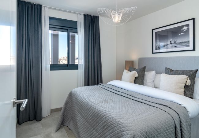 Lejlighed i Estepona - INF3.6K - Luxury apartment perfect location