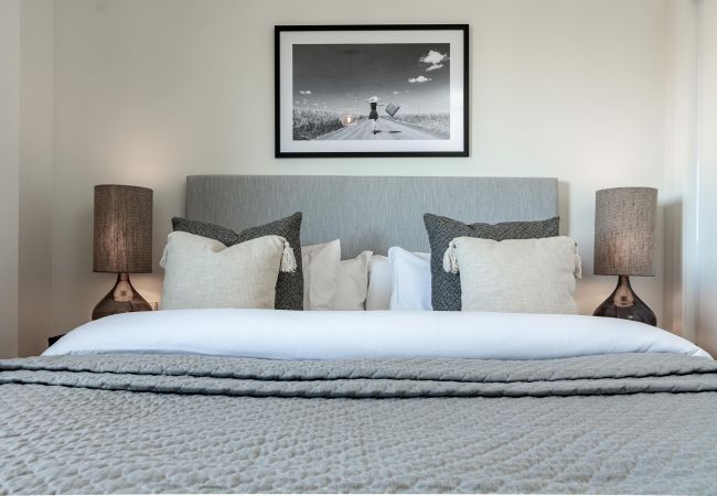 Lejlighed i Estepona - INF3.6K - Luxury apartment perfect location