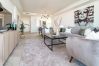 Lejlighed i Estepona - INF3.6K - Luxury apartment perfect location