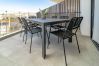 Lejlighed i Estepona - INF3.6K - Luxury apartment perfect location