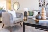Lejlighed i Estepona - INF3.6K - Luxury apartment perfect location