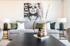 Lejlighed i Estepona - INF3.6K - Luxury apartment perfect location