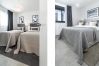 Lejlighed i Estepona - INF3.6K - Luxury apartment perfect location