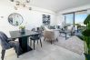 Lejlighed i Estepona - INF3.6K - Luxury apartment perfect location