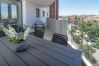Lejlighed i Estepona - INF3.6 - Luxury apartment close to all amenities.