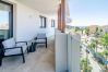 Lejlighed i Estepona - INF3.6K - Luxury apartment perfect location