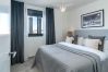 Lejlighed i Estepona - INF3.6K - Luxury apartment perfect location