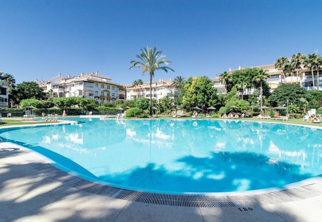 Lejlighed i Nueva andalucia - DN11-2 bedroom apartment close to Puerto Banus