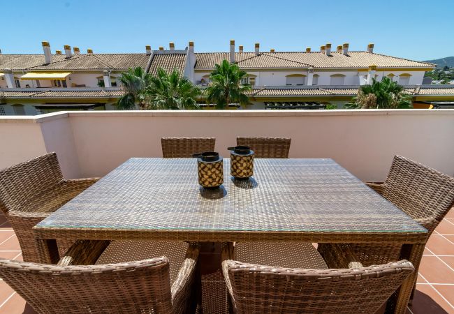 Lejlighed i Nueva andalucia - DN11-2 bedroom apartment close to Puerto Banus