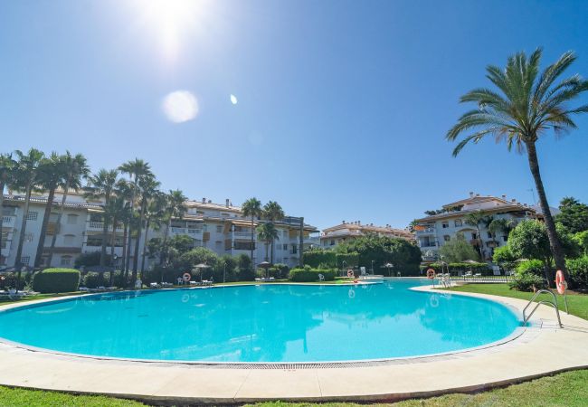 Lejlighed i Nueva andalucia - DN11-2 bedroom apartment close to Puerto Banus