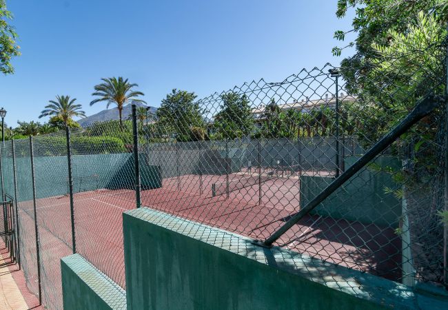 Lejlighed i Nueva andalucia - DN11-2 bedroom apartment close to Puerto Banus