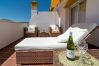 Lejlighed i Nueva andalucia - DN11-2 bedroom apartment close to Puerto Banus