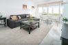 Lejlighed i Puerto Banus - PR45- Beach front apartment Puerto Banus