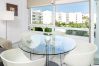 Lejlighed i Puerto Banus - PR45- Beach front apartment Puerto Banus