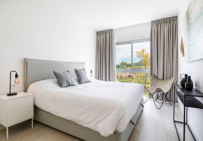 Lejlighed i Casares - AL-1514 ESTEPONA - APARTMENT - ALCAZABA LAGOON