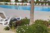 Lejlighed i Casares - AL-1514 ESTEPONA - APARTMENT - ALCAZABA LAGOON