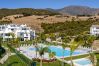 Lejlighed i Casares - AL-1514 ESTEPONA - APARTMENT - ALCAZABA LAGOON